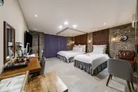 대구 엑스코 브라운도트 대구엑스코점