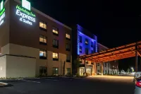 Fairfield Inn & Suites the Dalles