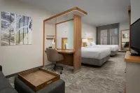 SpringHill Suites Huntsville West/Research Park