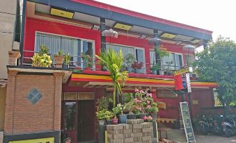 Puri Karimunjawa RedPartner