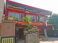 Puri Karimunjawa RedPartner Hotels in Karimunjawa