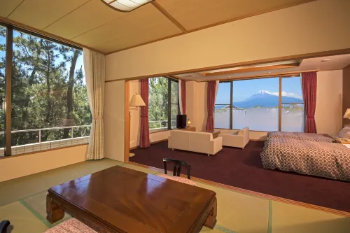 KKR Numazu Hamayu Hotels in Numazu