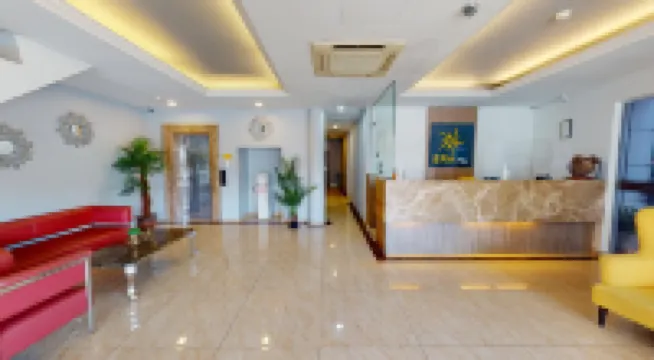 Era Plus Hotel Hotels in Balakong