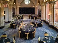 Holiday Inn BOLTON CENTRE by IHG - breakfast