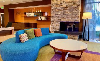 Fairfield Inn & Suites the Dalles