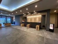 Hotel Route-Inn Sakurai Ekimae Hotels in Sakurai