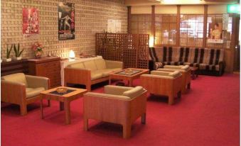 Mizusawa Green Hotel