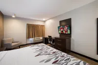 Red Roof Inn Tucson North - Marana Hotels in Marana