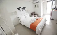 Apatel The OAK Tower Pulo Gadung Hotel dekat PASAR RAKYAT PIK PENGGILINGAN