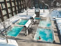 Otl Gouverneur Saguenay - Hot Springs