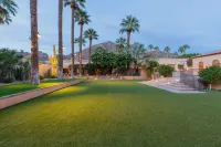 Royal Palms Resort and Spa Hotels near Camelback Mountain