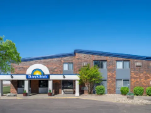 Days Inn by Wyndham Sioux Falls Airport Hotels in Sioux Falls