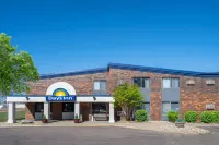 Days Inn by Wyndham Sioux Falls Airport