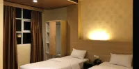 Hotel Winer - Deluxe Twin Room