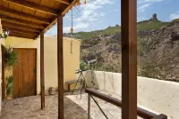 Rural House Pepita la de Las Flores