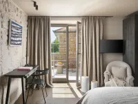 Panorama del Tartufo Hotels in Buzet