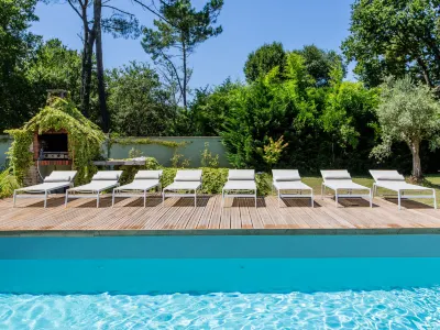 Caloye Hotels in 
