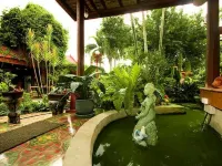 Ruen Tubtim Hotel