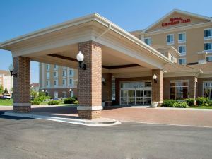 Hilton Garden Inn Chicago/Midway Airport