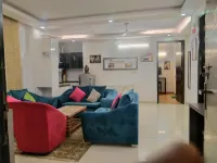 Prestige Apartments - Apartments