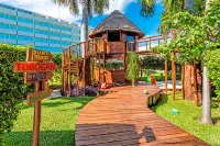 InterContinental Hotels PRESIDENTE CANCUN RESORT by IHG - Family