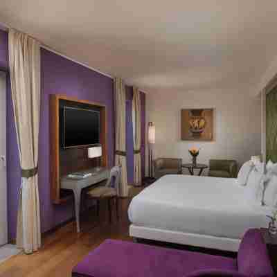 NH Collection Taormina Rooms