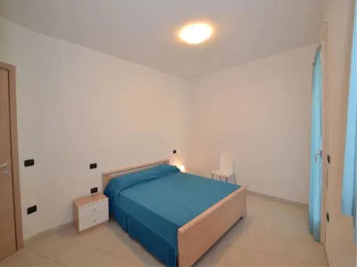 Modern Flat in Central Location in Rosolina Mare