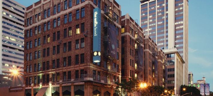 The Sofia Hotel San Diego โรงแรมในซานดิเอโก