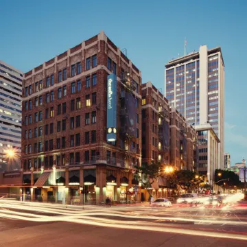 The Sofia Hotel Отели рядом с достопримечательностью «Музей Железнодорожных Моделей»