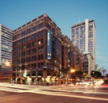 더 소피아 호텔 코로나도 브리지 주변 호텔