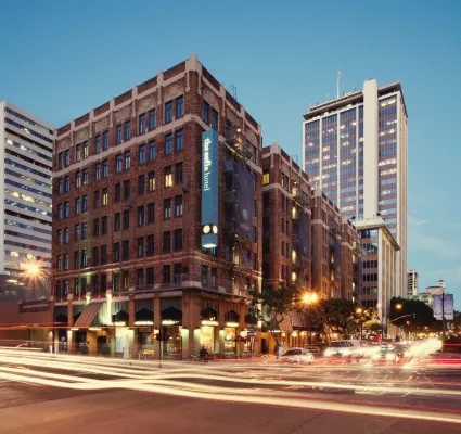 The Sofia Hotel Các khách sạn ở San Diego