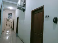 Penginapan Tentrem