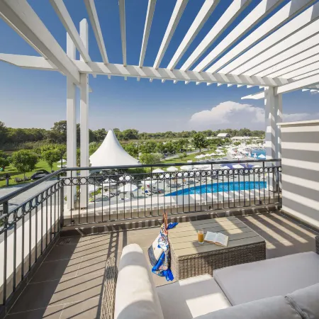 Titanic Deluxe Golf Belek