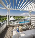 Titanic Deluxe Golf Belek - romantis