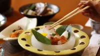 道後プリンスホテル - 朝食