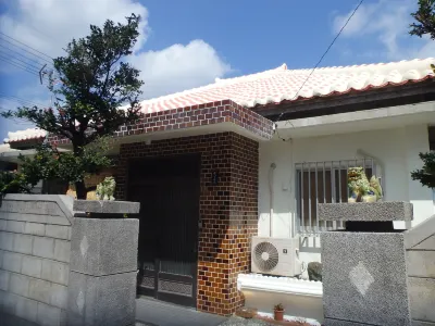 Chura Akagawara