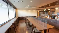 VIA INN SHIN-OSAKA JR-West Group