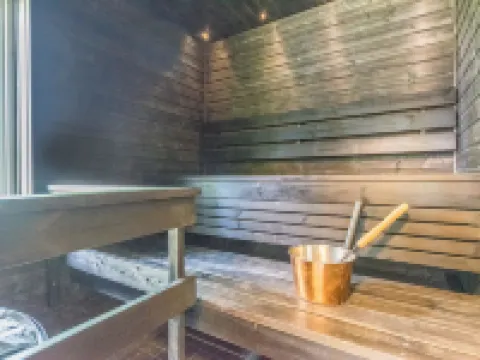 Malmi Hotels in Sonkajarvi