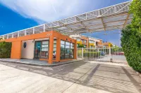 Geotel Calama Hotels in 