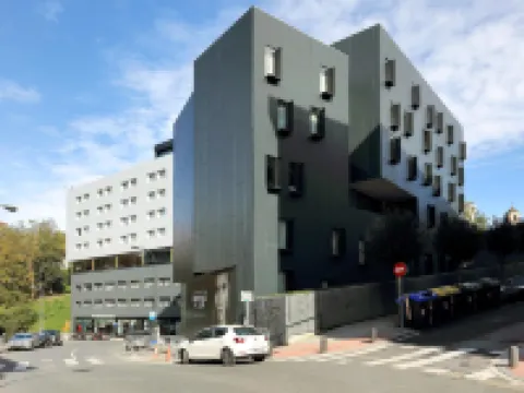 Occidental Bilbao Hotels near Fever