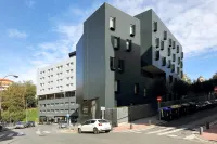 Occidental Bilbao Hotels in 