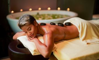 Le Meridien Khao Lak Resort & Spa