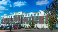 Holiday Inn Paducah Riverfront Hotels near Kroger