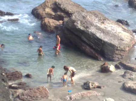 Wataya Отели рядом со станцией Imaihama-Kaigan Railway Station