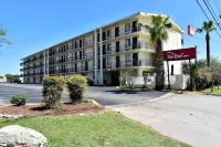 Motel 6 San Antonio, TX - Fort Sam Houston Hotels in San Antonio