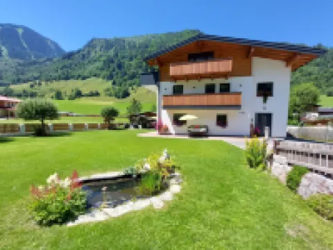 Apartement Haus Dankl Hotels in Gemeinde Fusch an der Grossglocknerstrasse