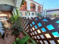 Hotel Casablanca Hotels in Puerto Escondido