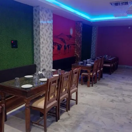 Hotel Blue Lemon