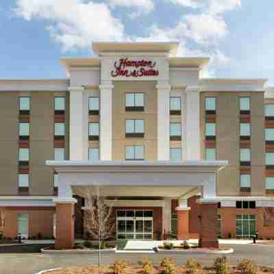 Holiday Inn Atlanta-Gas South Arena Area Hotel Exterior