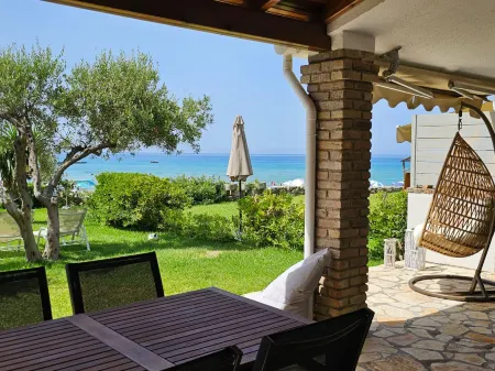 Corfu Glyfada Menigos Resort 5-8